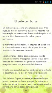 Free Cuenta Cuentos el Pajarito APK