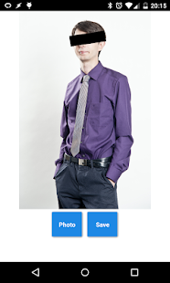 Censored Camera Screenshots 0