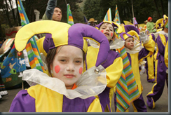 Carnaval de Bogotá