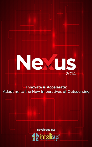 【免費商業App】Nearshore Nexus 2014-APP點子