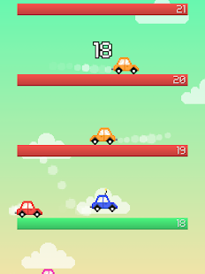 Jump Car Screenshots 13
