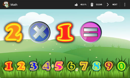 【免費教育App】Math Elementary School-APP點子