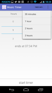 How to install Music Timer (Sleep Timer) lastet apk for laptop