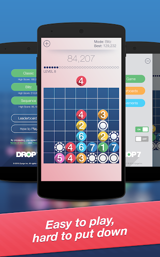 免費下載解謎APP|Drop7™ app開箱文|APP開箱王