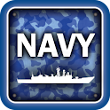 NAVY Go Launcher Theme