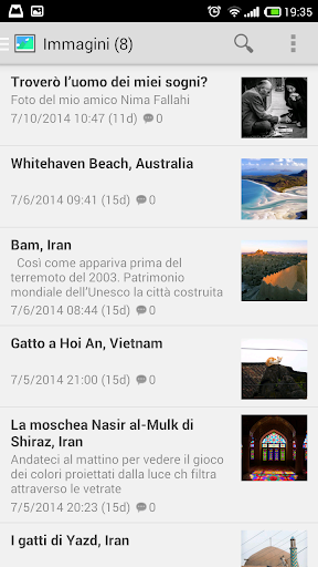 【免費旅遊App】Travelopedia.it-APP點子