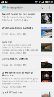 Travelopedia.it Screenshots 0