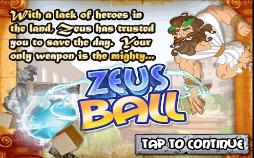 免費下載休閒APP|Zeus Ball app開箱文|APP開箱王