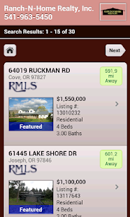 Lastest La Grande Real Estate APK for PC