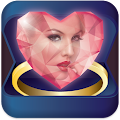 Love Photo Rings Apk