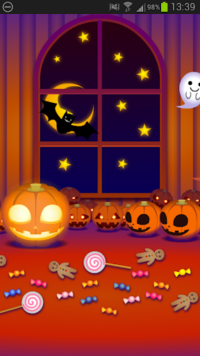 【免費個人化App】Halloween Party-APP點子