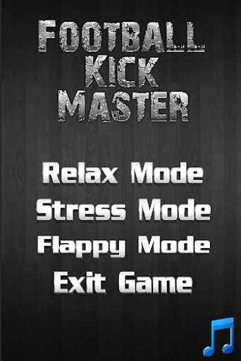 Football Kick Master Lite