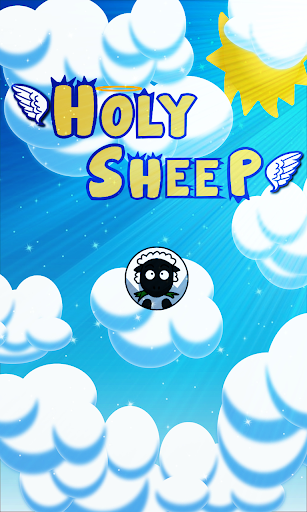 Holy Sheep