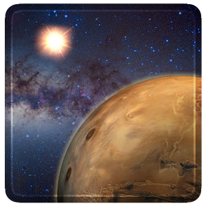 Space Weather 1.1.1