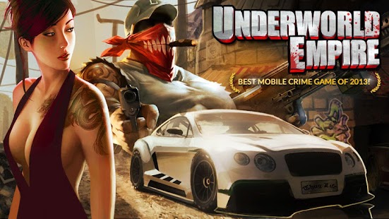 Underworld Empire - screenshot thumbnail