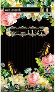 Free Download Classical Botanica Wallpaper APK for Android
