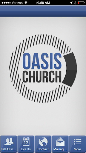 Oasis Church