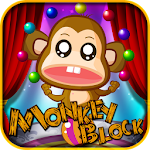 Monkey Block Apk