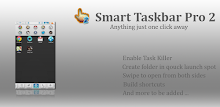 Smart Taskbar 2 Pro Key APK