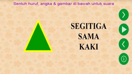How to mod Anak Belajar Bentuk 1.0 mod apk for android
