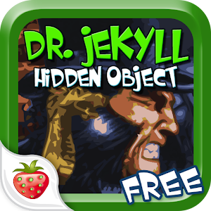 Hidden Object FREE: Dr. Jekyll for PC and MAC