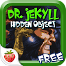 Hidden Object FREE: Dr. Jekyll Game icon