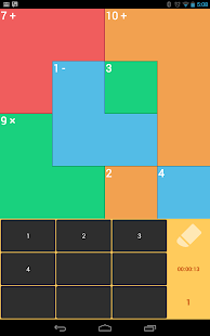 Calcudoku Screenshots 7