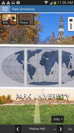 Park University