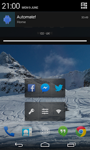 How to mod autoMATE 1.0 unlimited apk for android