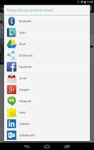 Pinote Screenshots 11
