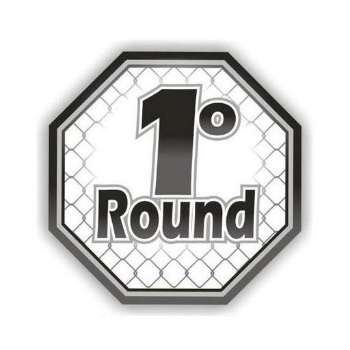 Loja 1º Round LOGO-APP點子