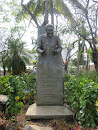 Monumento a Zeferino Nandayapa Ralda