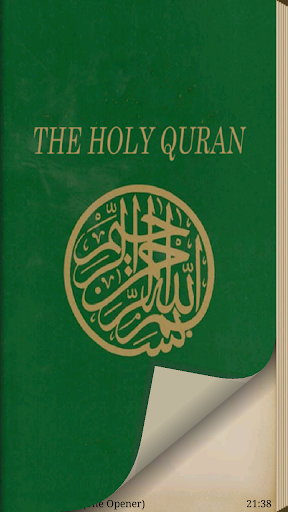 The Quran