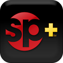 SP+ Parking icon