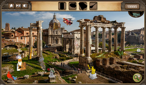 免費下載休閒APP|Hidden Objects Rome Free app開箱文|APP開箱王