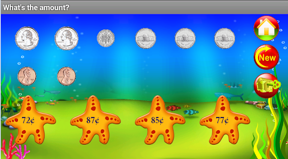 JRS Coin Counting Screenshots 17