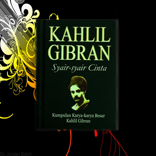 Puisi Kahlil Gibran