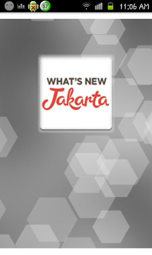 What's New Jakarta