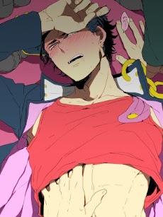 腐向け ジョジョのbl 画像集 Androidアプリ Applion