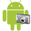 Share Latest Photo logo