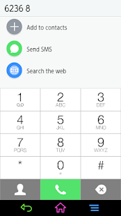 免費下載個人化APP|ExDialer Theme - Vivid 8 app開箱文|APP開箱王