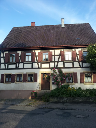 Haus Von 1922
