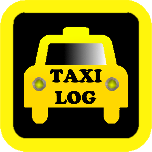 Taxi Log LOGO-APP點子