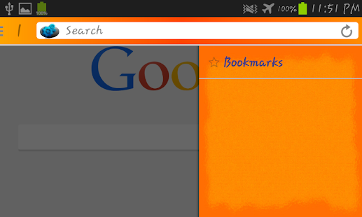 Montego Browser Plus Screenshots 8