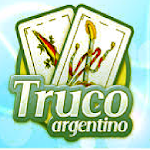 Cover Image of Download Argentinean Truco 3.0.8 APK