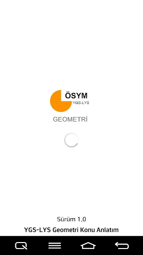 Geometri YGS - LYS