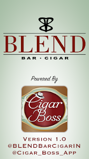 Free BLEND Bar Cigar APK for PC