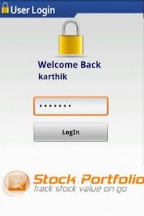 How to mod Stock Portfolio (Ad Free) patch 3.0 apk for pc