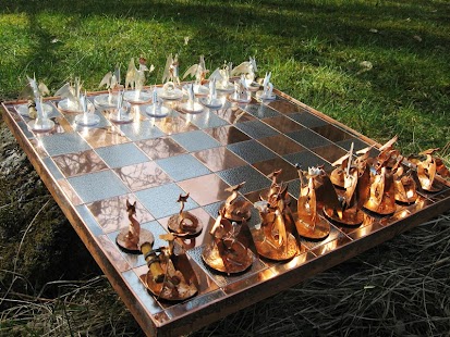 Chess Wallpaper Screenshots 0