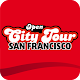 San Francisco Open City Tour APK